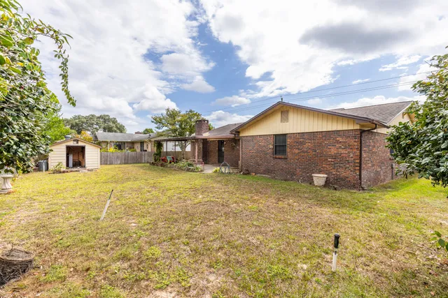 $349,000 | 119 12th Avenue, Shalimar, FL 32579
