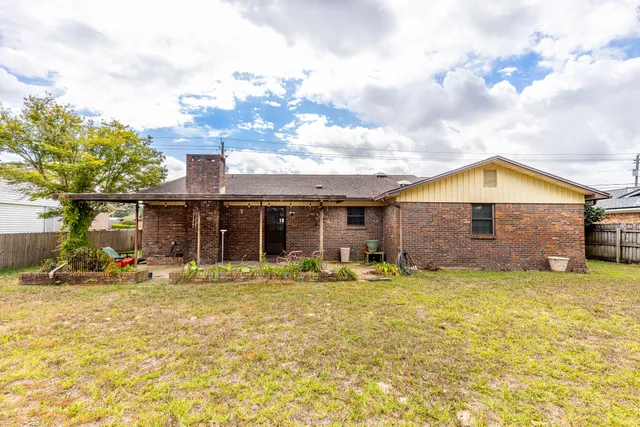 $349,000 | 119 12th Avenue, Shalimar, FL 32579