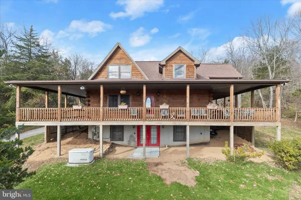 $950,000 | 3580 Flickinger Road, Westminster, MD 21158