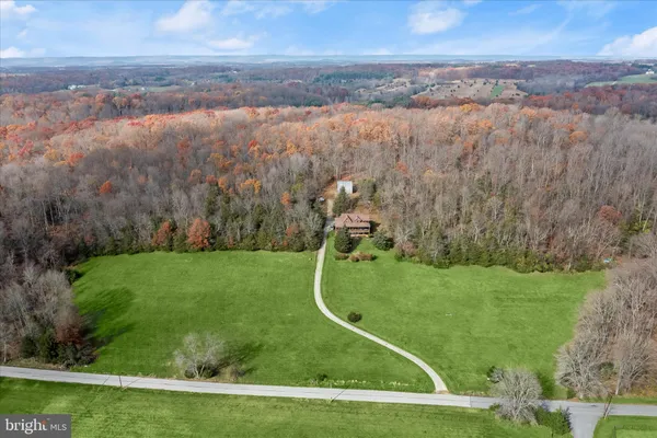 $950,000 | 3580 Flickinger Road, Westminster, MD 21158