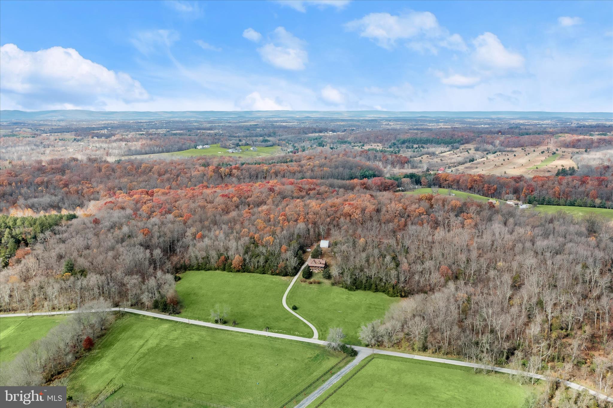3580 Flickinger Road Westminster, MD 21158 - Photo 71 of 81 Aerial View