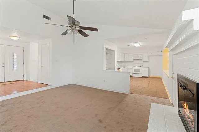 $195,000 | 2440 West Sunny Meade Drive, Harvey, LA 70058