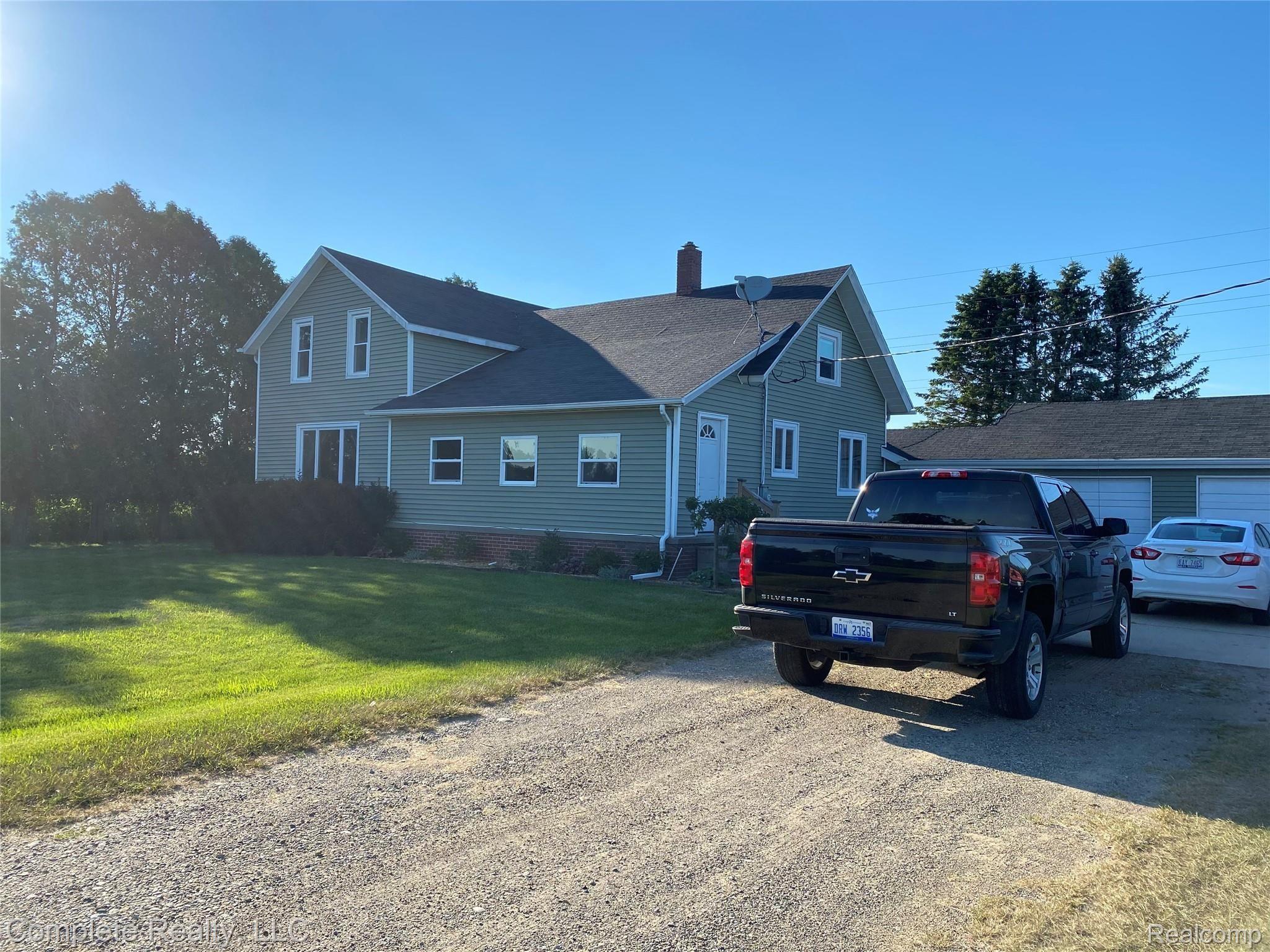 866 Otter Lake Road Fostoria, MI 48435 - Photo 2 of 60 2020-06-30 19.06