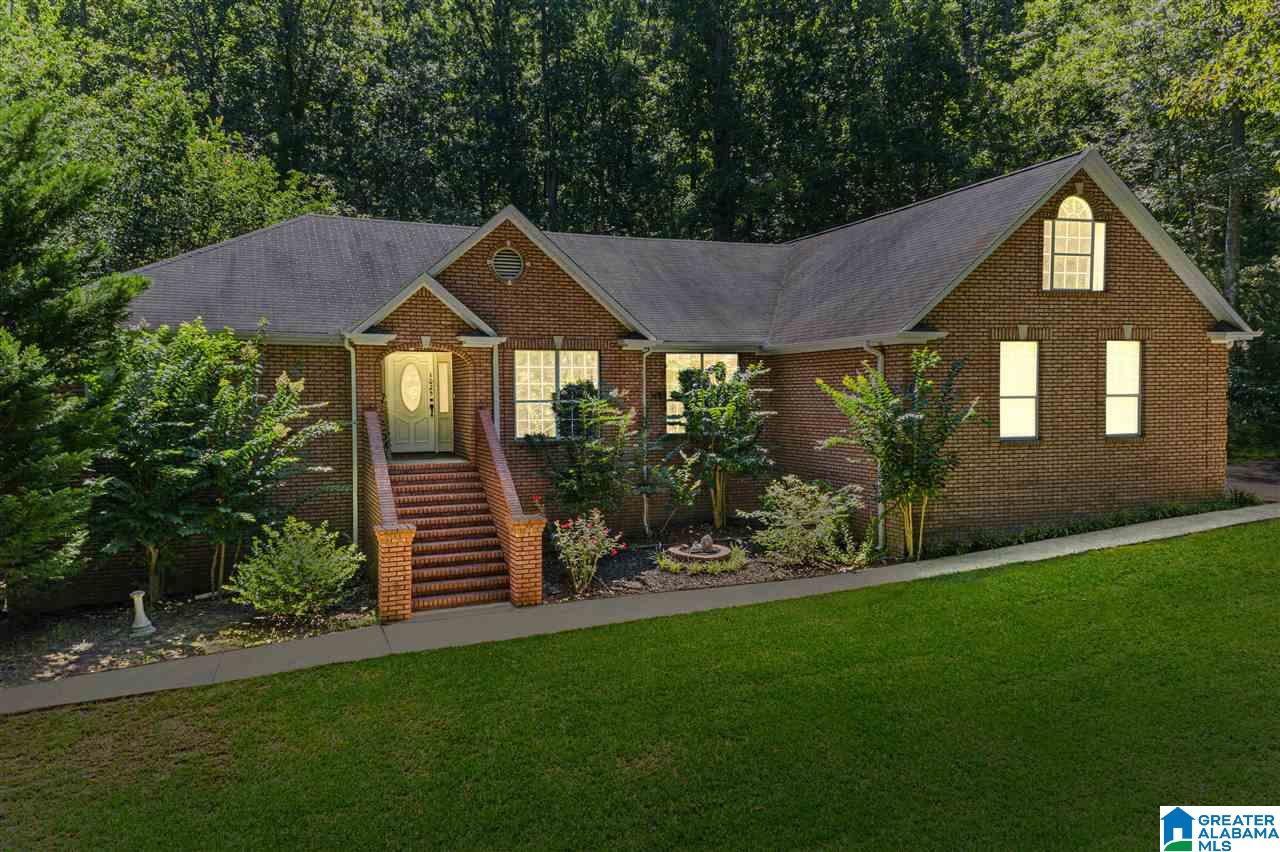 1025 Pine Mountain Road Remlap, AL 35133 - Photo 4 of 40