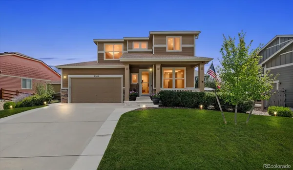 $900,000 | 8940 Ellis Street, Arvada, CO 80005