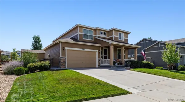 $900,000 | 8940 Ellis Street, Arvada, CO 80005