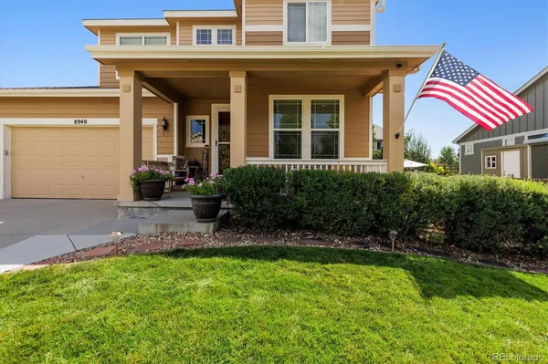 $900,000 | 8940 Ellis Street, Arvada, CO 80005