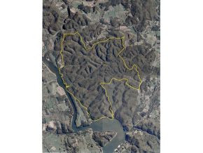 Tba Denton Valley Road Abingdon, VA 24211 - Photo 4 of 24 Difficult to photo 1880 acres