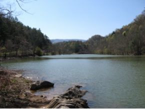 Tba Denton Valley Road Abingdon, VA 24211 - Photo 8 of 24 Big sheltered coves