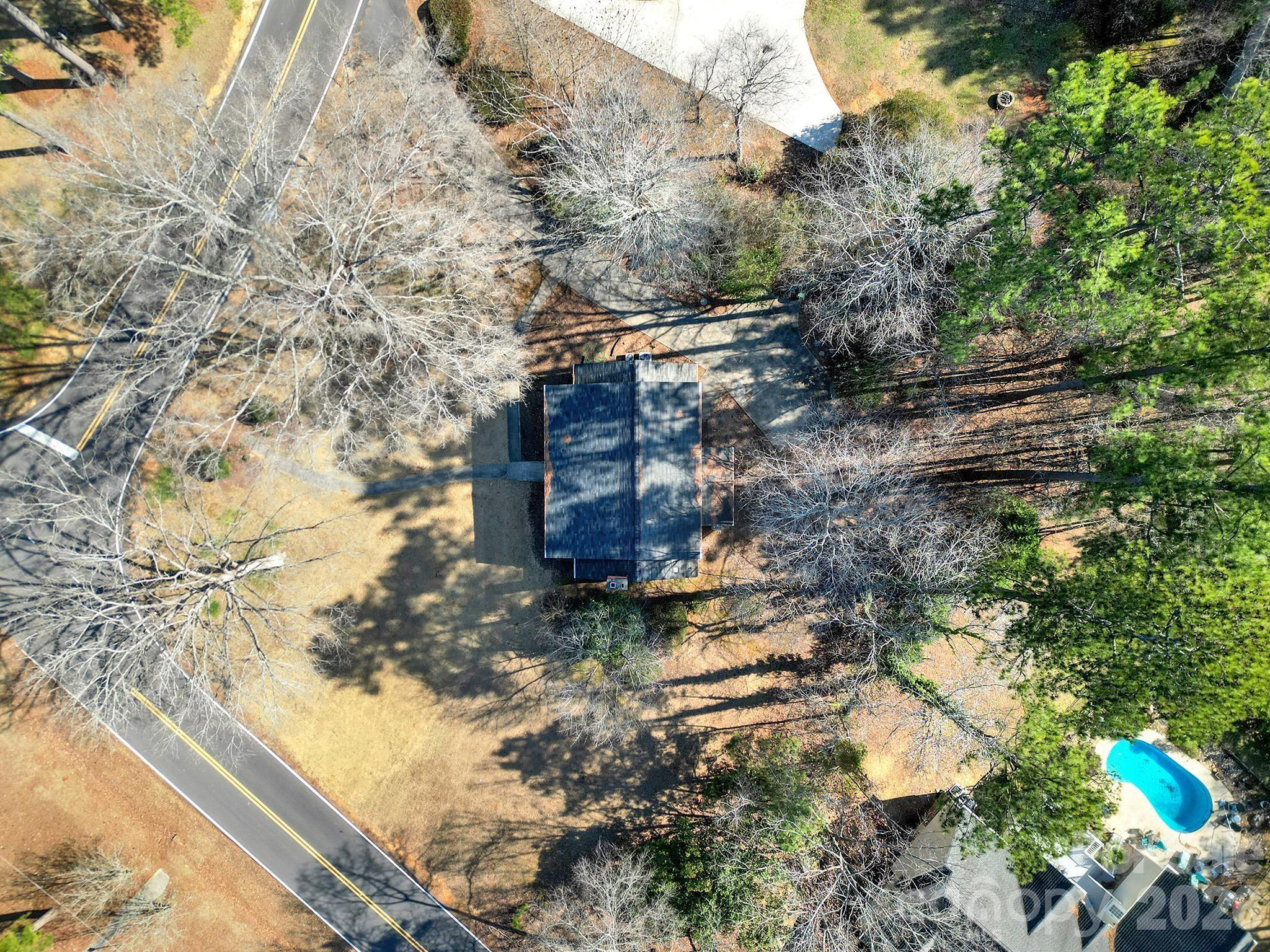 1125 Hawthorne Road Lancaster, SC 29720 - Photo 30 of 32 Gallery Image 30