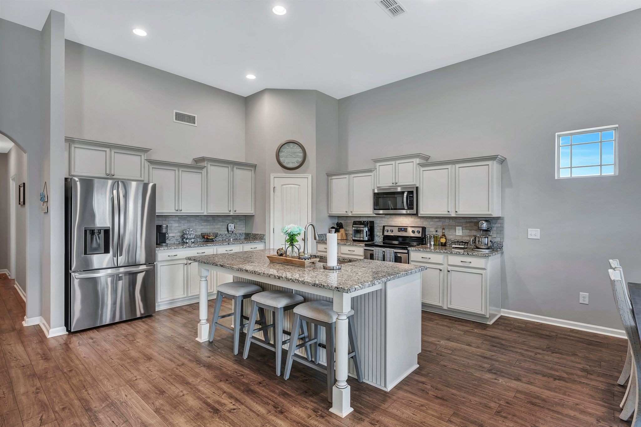 216 Karis Drive Spring Hill, TN 37174 - Photo 18 of 33