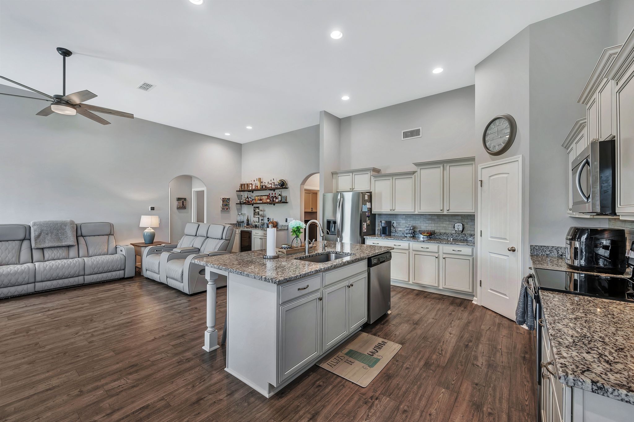 216 Karis Drive Spring Hill, TN 37174 - Photo 19 of 33