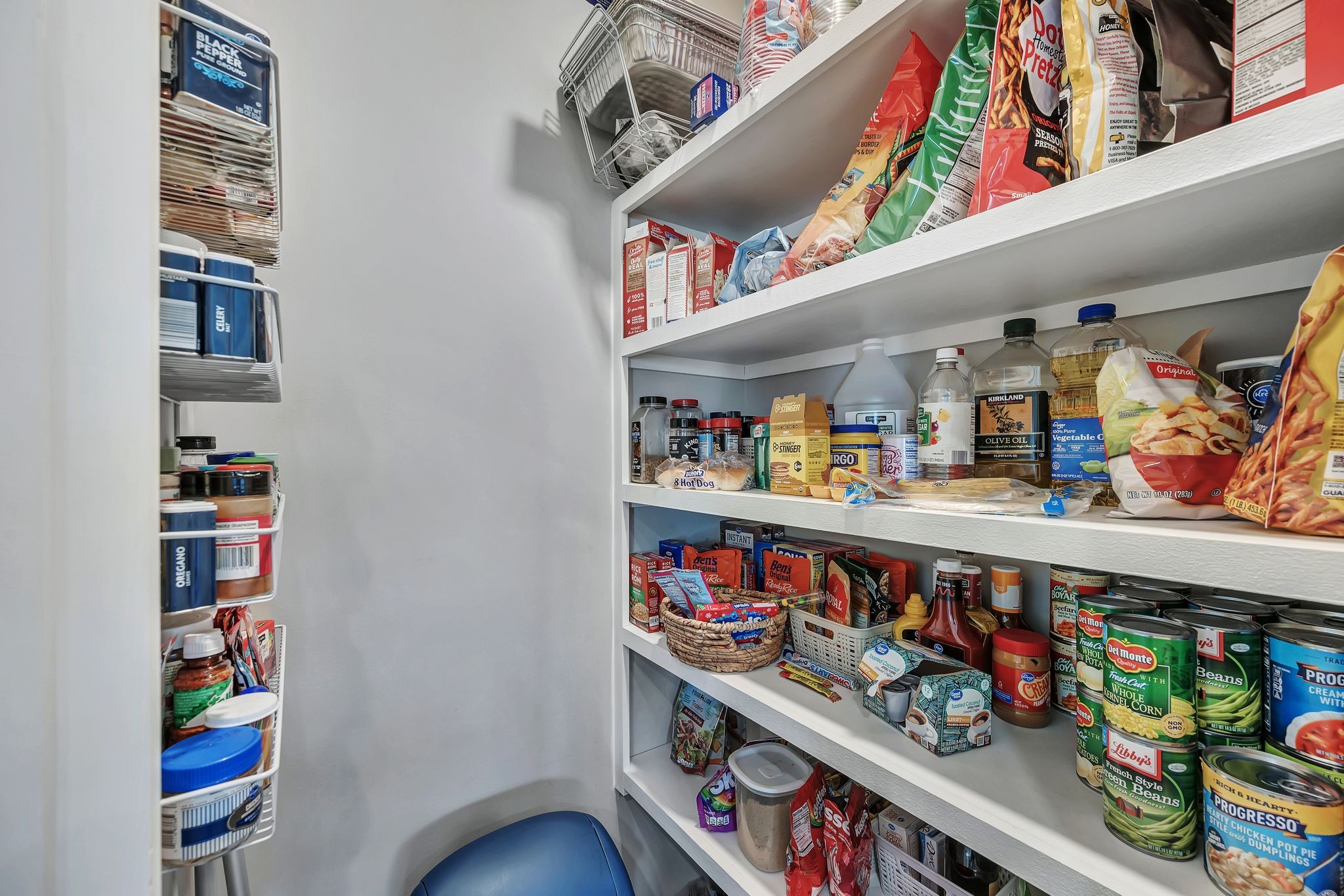 216 Karis Drive Spring Hill, TN 37174 - Photo 21 of 33