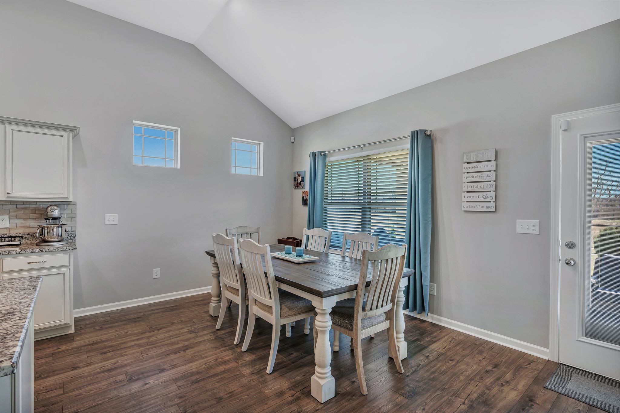 216 Karis Drive Spring Hill, TN 37174 - Photo 22 of 33