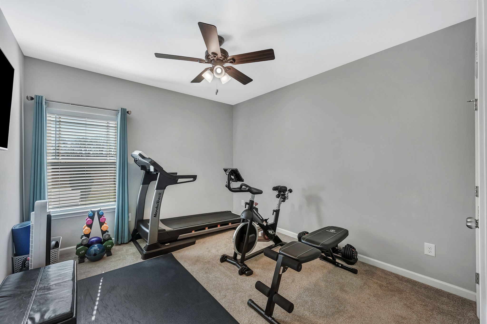 216 Karis Drive Spring Hill, TN 37174 - Photo 25 of 33