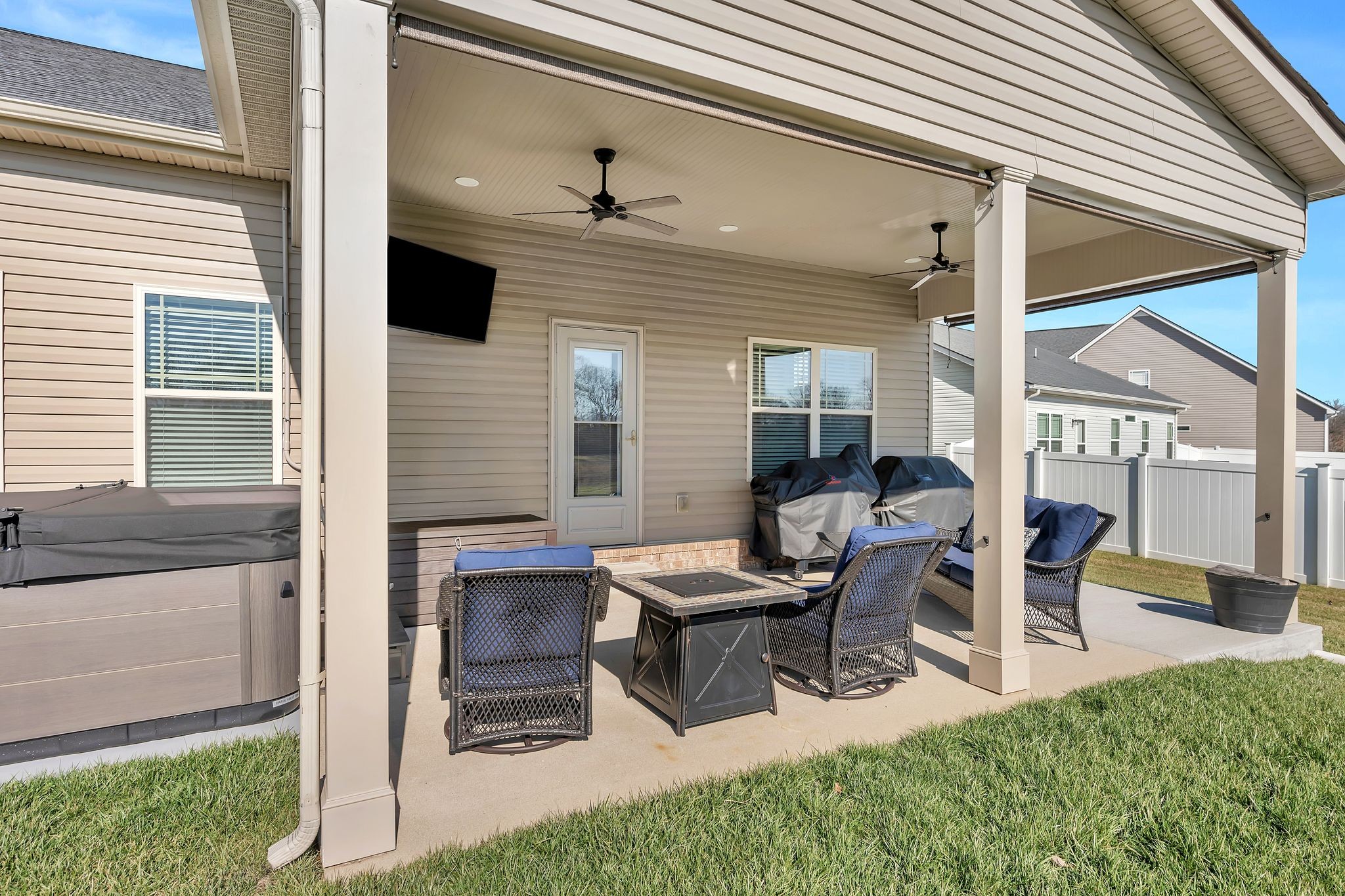 216 Karis Drive Spring Hill, TN 37174 - Photo 27 of 33