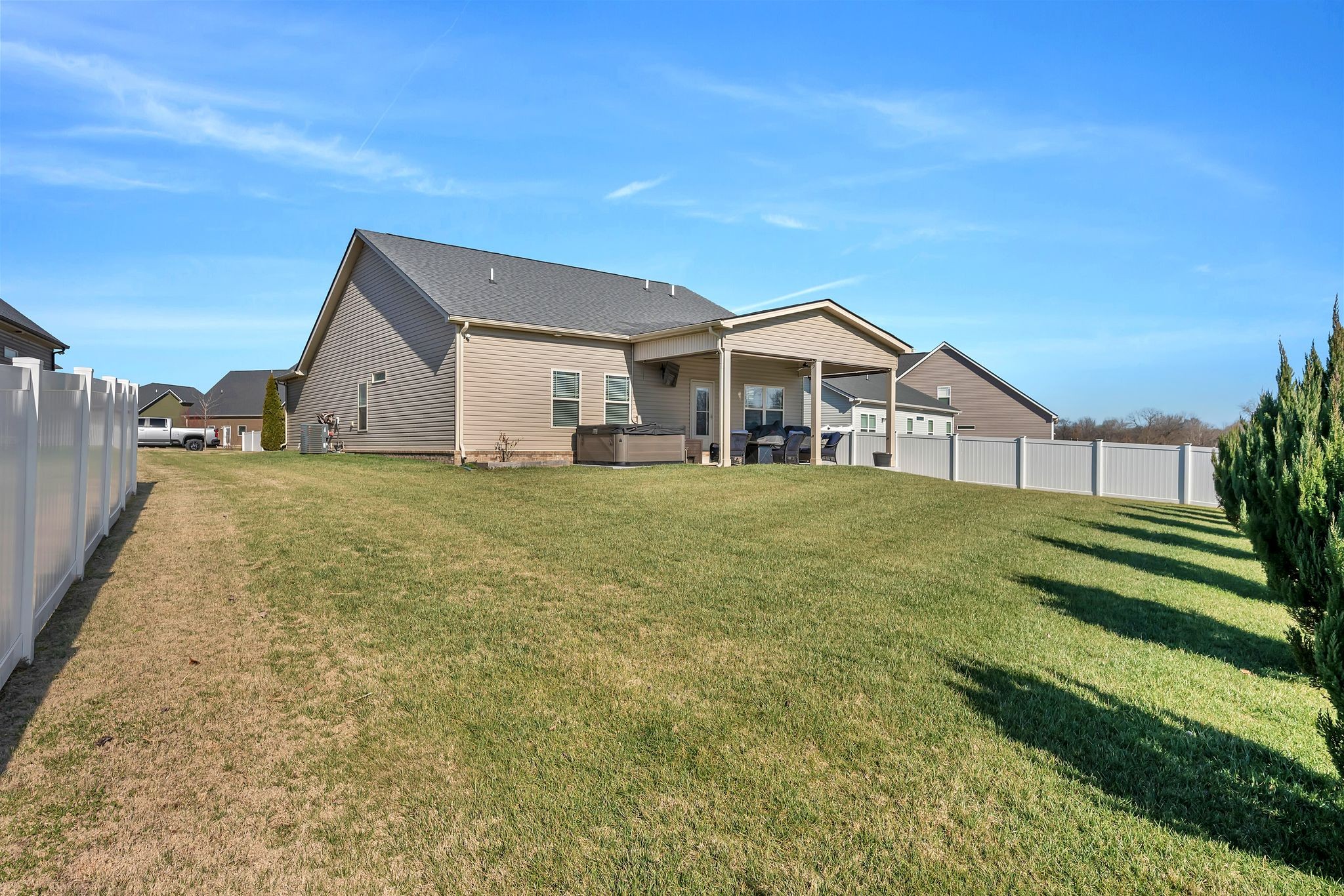 216 Karis Drive Spring Hill, TN 37174 - Photo 29 of 33