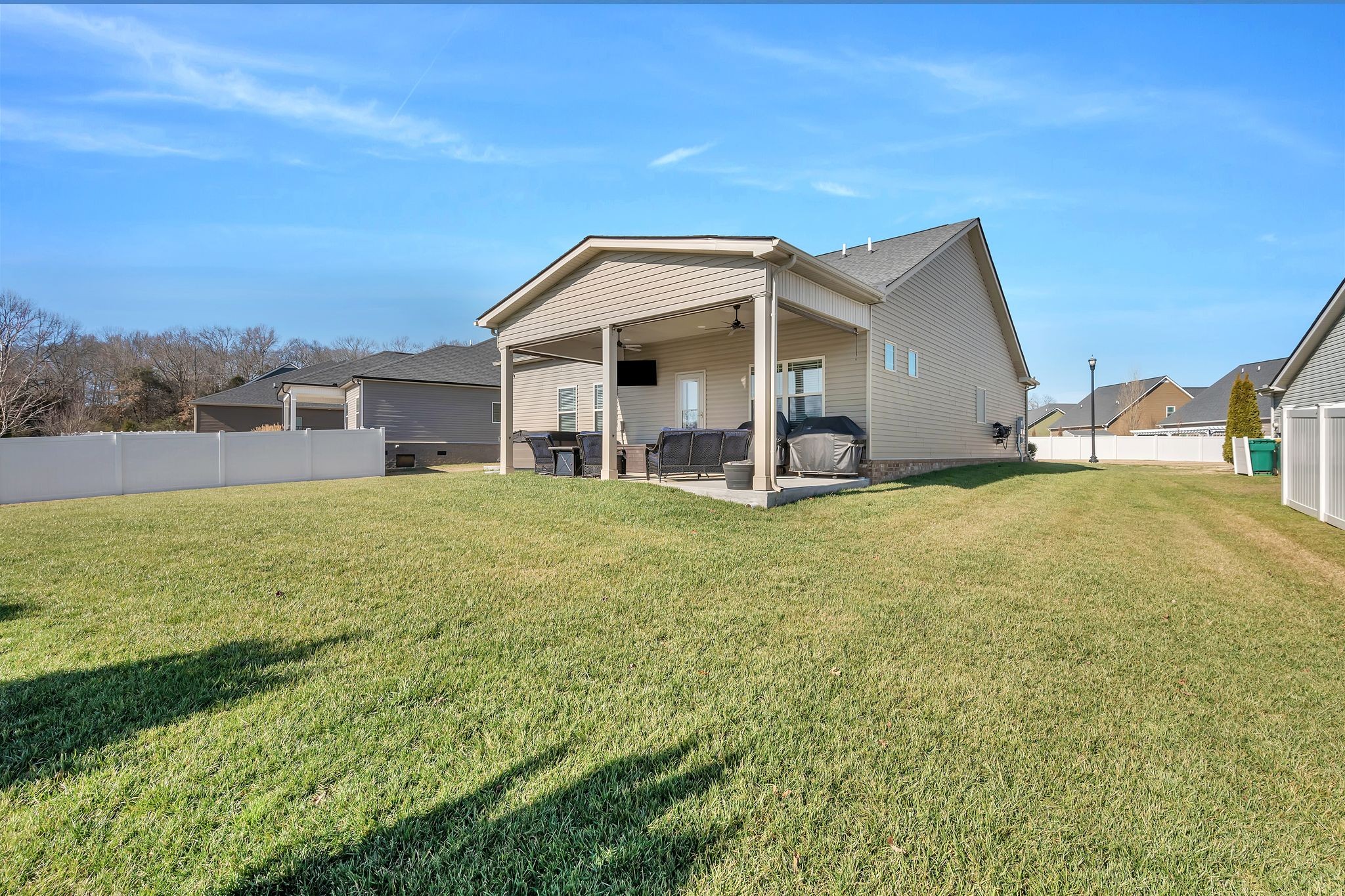 216 Karis Drive Spring Hill, TN 37174 - Photo 30 of 33