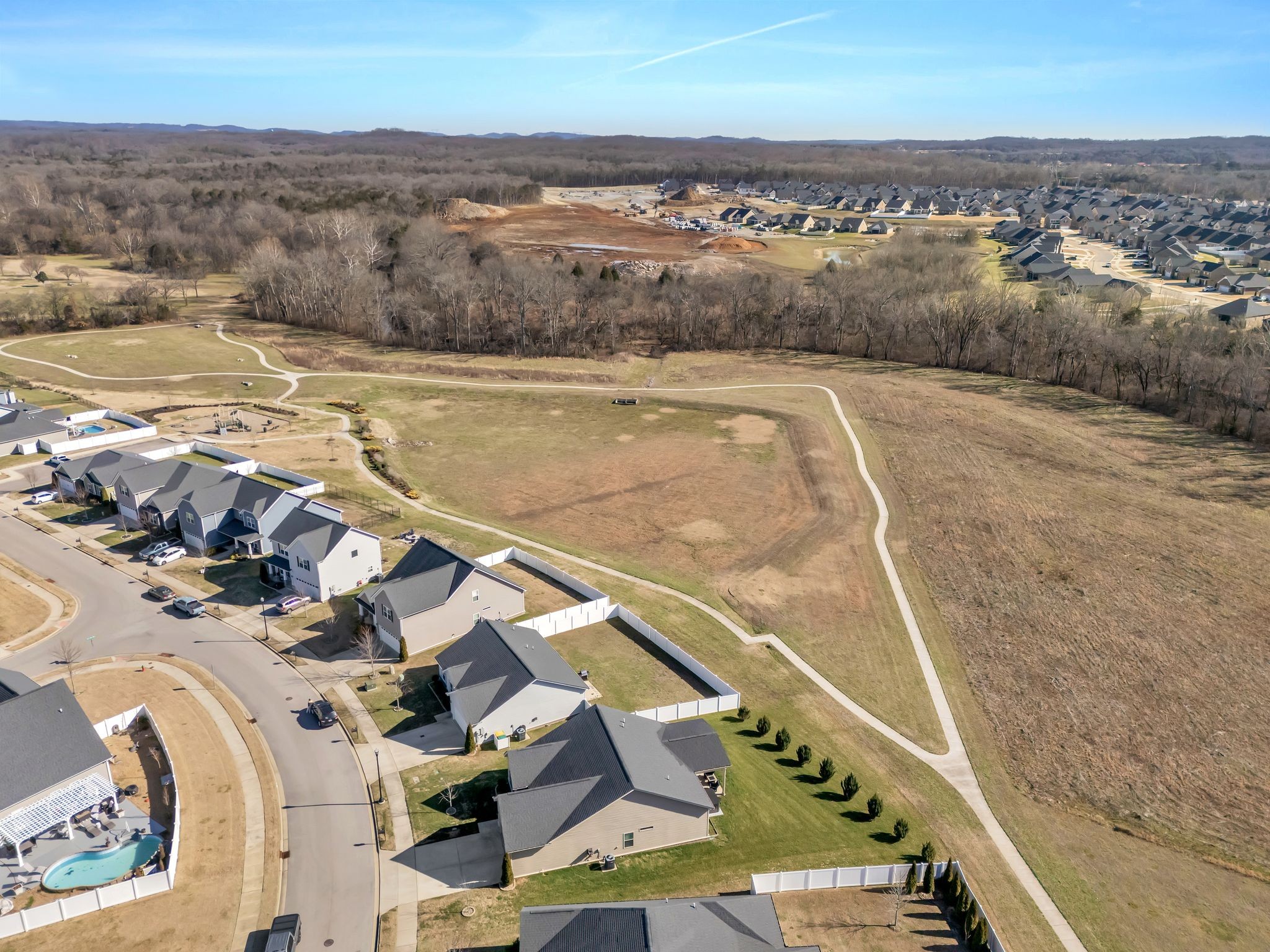 216 Karis Drive Spring Hill, TN 37174 - Photo 32 of 33