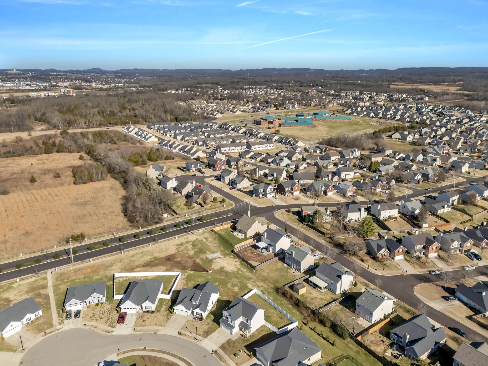 216 Karis Drive Spring Hill, TN 37174 - Photo 6 of 33