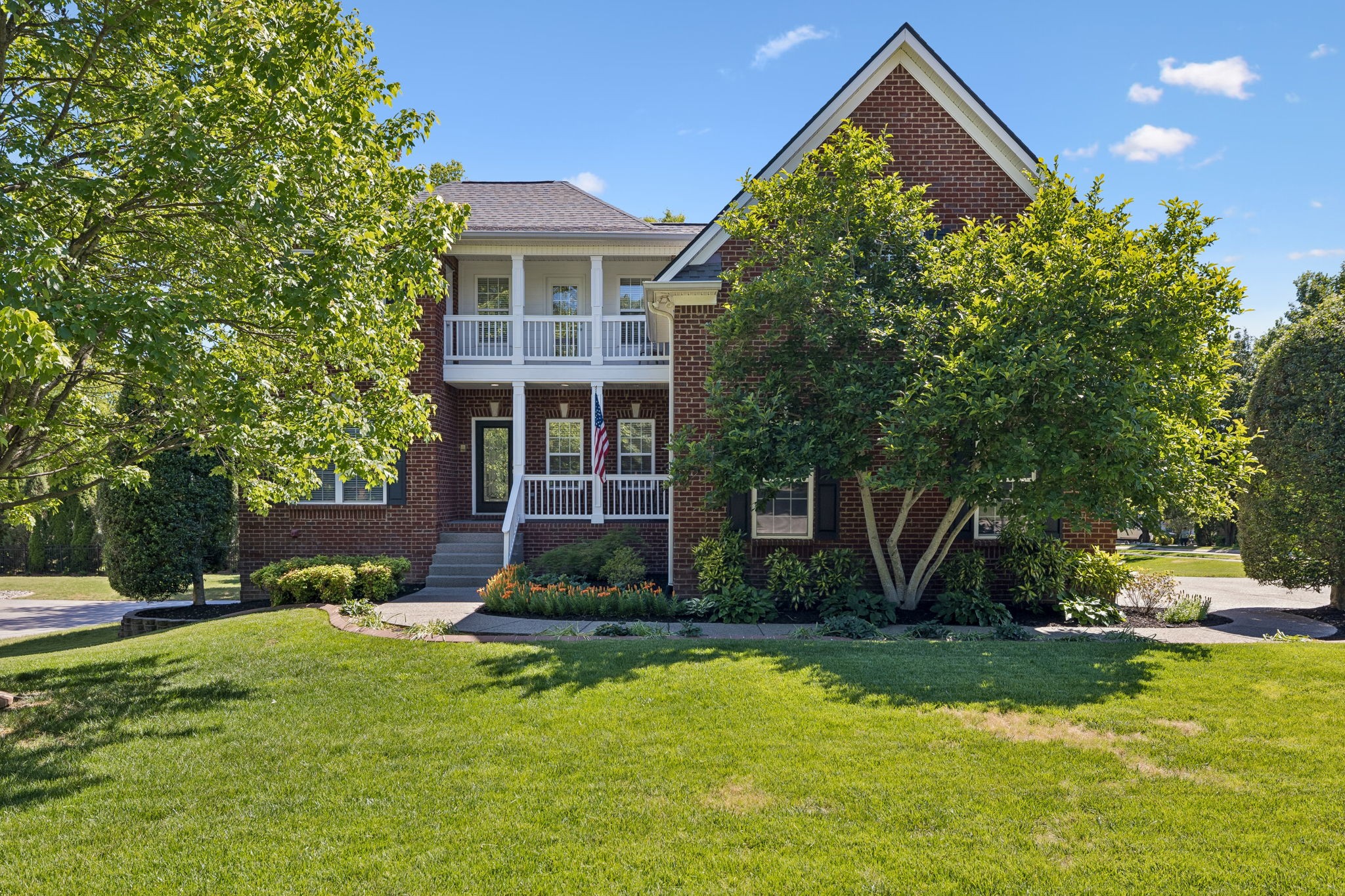 1601 Fair House Road Spring Hill, TN 37174 - Photo 3 of 73