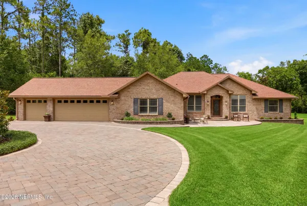 $1,400,000 | 1587 Scottridge Lane, St. Johns, FL 32259