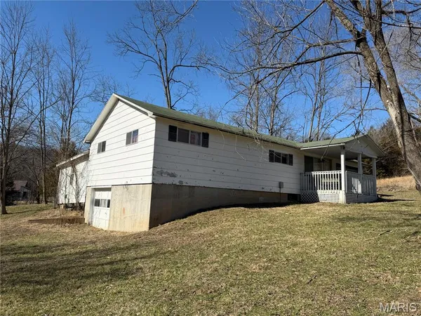 $324,900 | 551 Bluffton Road, Rhineland, MO 65069