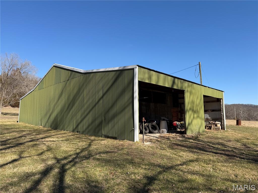 551 Bluffton Road Rhineland, MO 65069 - Photo 29 of 40