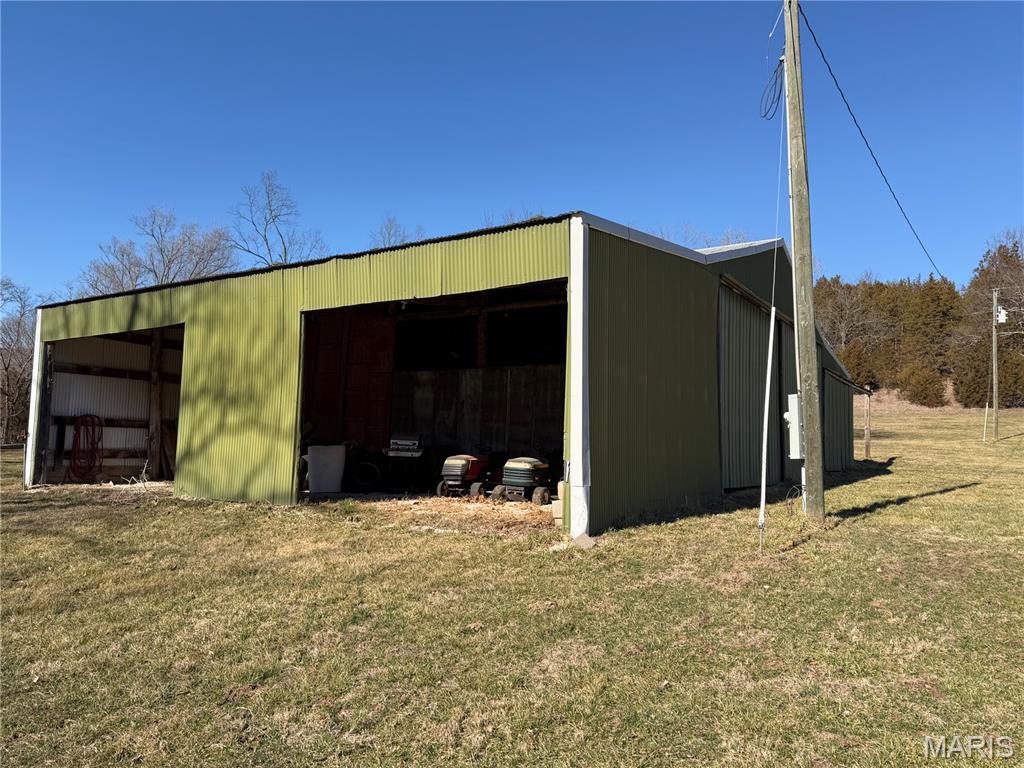 551 Bluffton Road Rhineland, MO 65069 - Photo 30 of 40