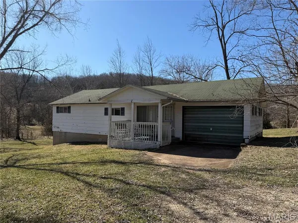 $324,900 | 551 Bluffton Road, Rhineland, MO 65069