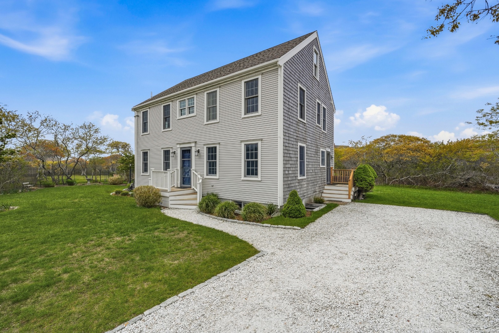 4 Flintlock Road Nantucket, MA 02554 - Photo 3 of 62