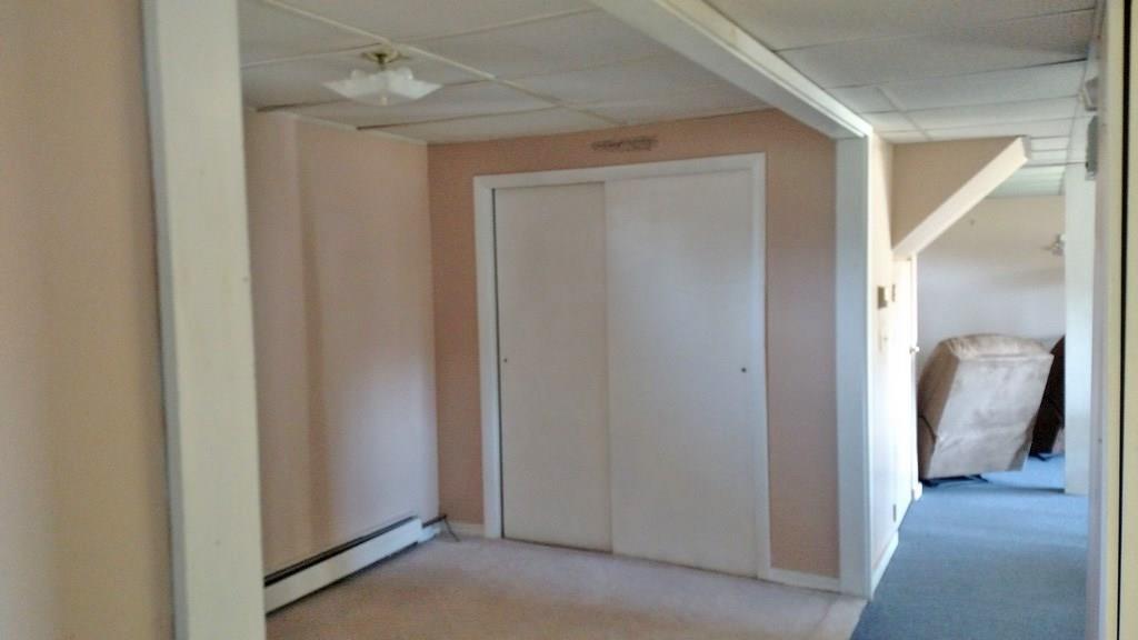 305 Main Road Eddington, ME 04428 - Photo 25 of 35 Alcove with huge closet used to be a...