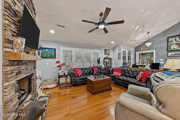 $1,250,000 | 700 Linden Road, Pinehurst, NC 28374