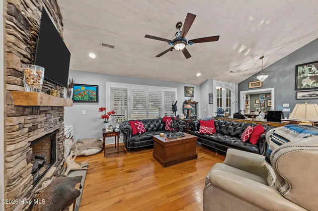 $1,250,000 | 700 Linden Road, Pinehurst, NC 28374