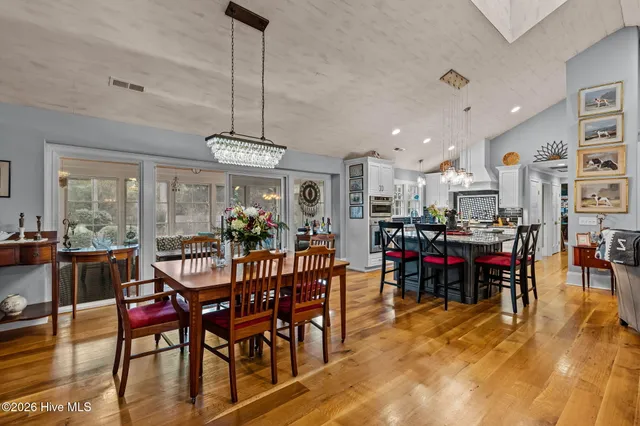 $1,250,000 | 700 Linden Road, Pinehurst, NC 28374