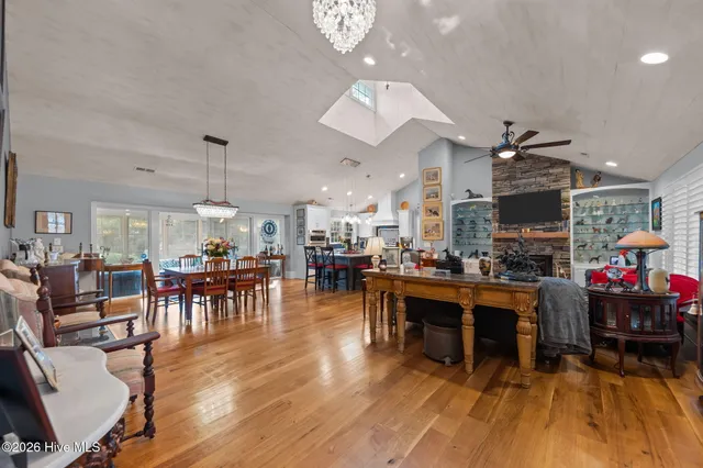 $1,250,000 | 700 Linden Road, Pinehurst, NC 28374