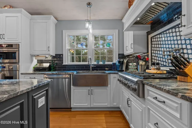 $1,250,000 | 700 Linden Road, Pinehurst, NC 28374