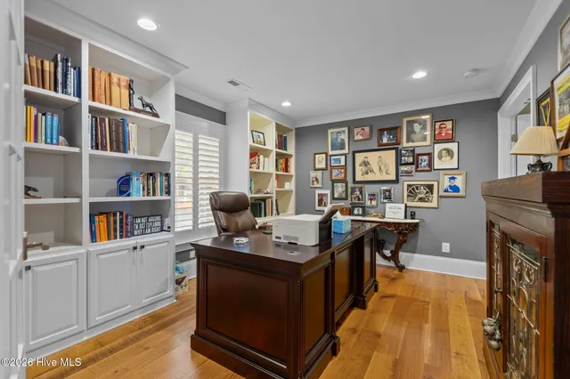 $1,250,000 | 700 Linden Road, Pinehurst, NC 28374