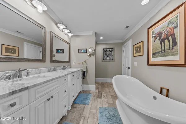 $1,250,000 | 700 Linden Road, Pinehurst, NC 28374