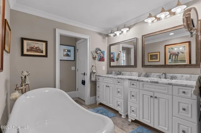 $1,250,000 | 700 Linden Road, Pinehurst, NC 28374