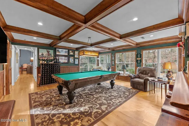 $1,250,000 | 700 Linden Road, Pinehurst, NC 28374