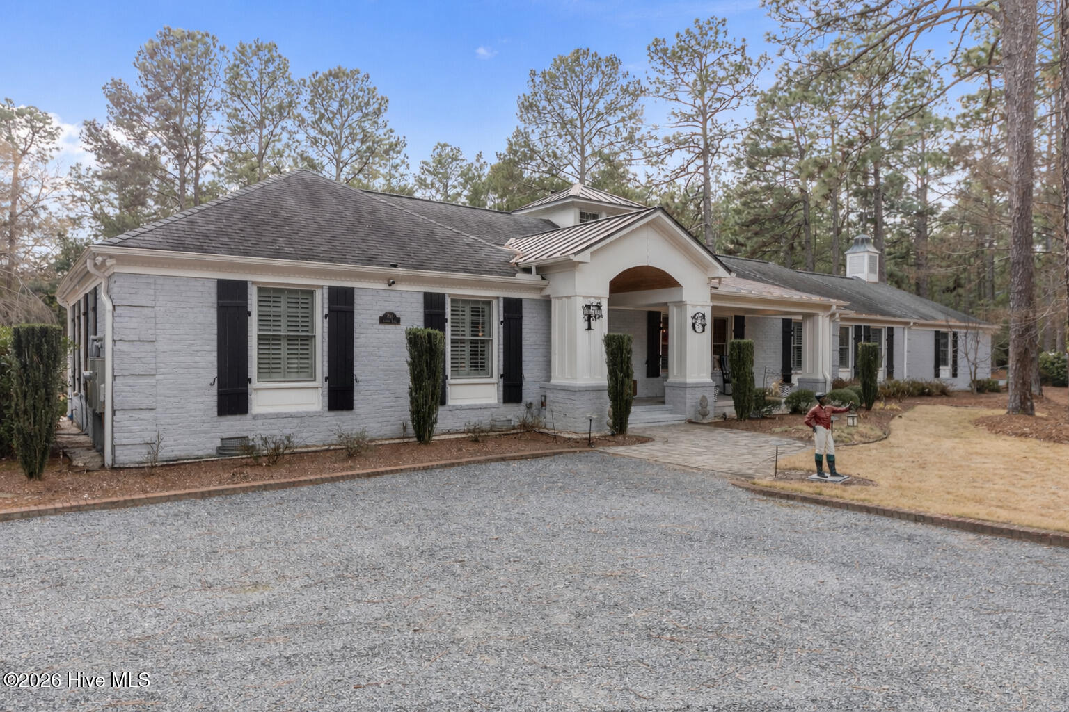 700 Linden Road Pinehurst, NC 28374 - Photo 2 of 59 1lab