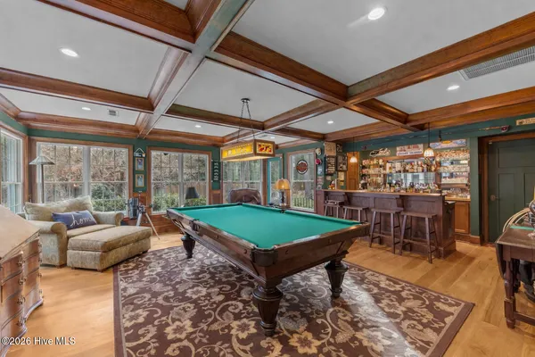 $1,250,000 | 700 Linden Road, Pinehurst, NC 28374