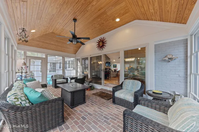 $1,250,000 | 700 Linden Road, Pinehurst, NC 28374