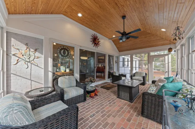$1,250,000 | 700 Linden Road, Pinehurst, NC 28374