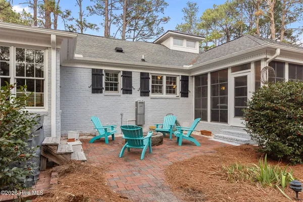 $1,250,000 | 700 Linden Road, Pinehurst, NC 28374