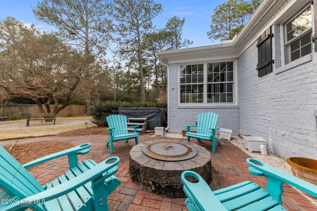 $1,250,000 | 700 Linden Road, Pinehurst, NC 28374