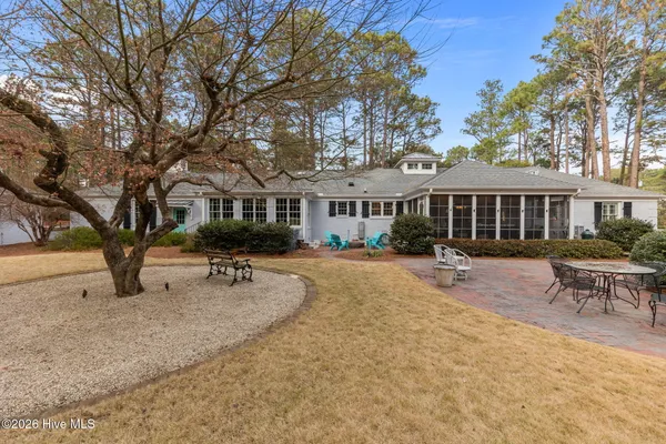$1,250,000 | 700 Linden Road, Pinehurst, NC 28374