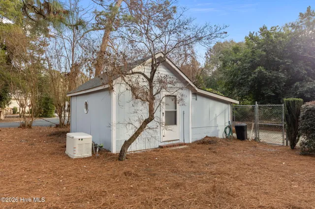 $1,250,000 | 700 Linden Road, Pinehurst, NC 28374