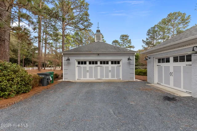 $1,250,000 | 700 Linden Road, Pinehurst, NC 28374